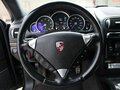2008 Porsche Cayenne Turbo S I Рестайлинг (957), чёрный - вид 10