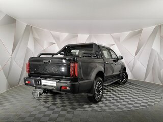 2024 JAC T9, чёрный, 2950000 рублей, вид 2