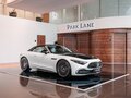 2025 Mercedes-Benz Maybach SL, белый, 33450000 рублей - вид 1