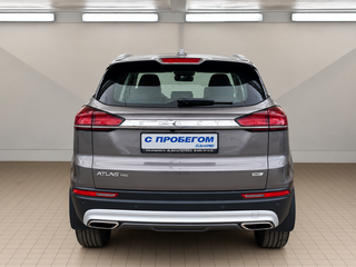 2023 Geely Atlas Pro, серый, 2130000 рублей, вид 3