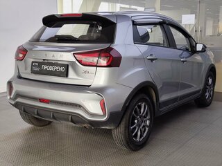 2023 Livan X3 Pro, серый, 1250000 рублей, вид 5