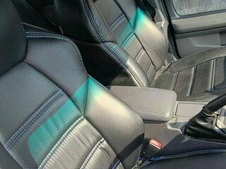 1999 Nissan Skyline X (R34), синий, 1580000 рублей, вид 4