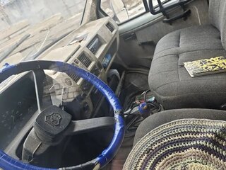 1998 ГАЗ ГАЗель (3302), серый, 150000 рублей, вид 5