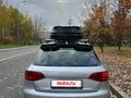 2008 Audi A4 IV (B8), серебристый, 1250000 рублей - вид 4