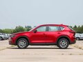 2026 Mazda CX-5 II Рестайлинг, красный, 2520000 рублей - вид 6