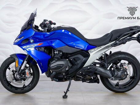 2025 BMW R 1300 RS, синий, 2149000 рублей, вид 2
