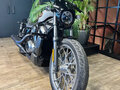 2023 Harley-Davidson Nightster, белый - вид 1