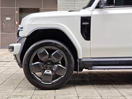 2026 iCar V23 59.93 kWh, белый, 1880000 рублей, вид 5