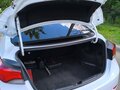 2014 Hyundai Elantra V (MD), белый, 1300000 рублей - вид 11