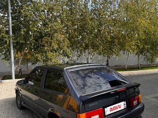 2012 Lada (ВАЗ) 2113, серый, 199999 рублей, вид 2