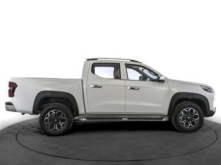 2026 Changan Hunter Plus, белый, 4070000 рублей, вид 4