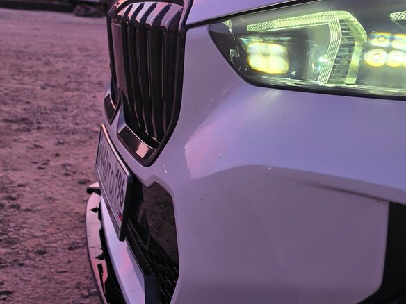 2023 BMW X1 Long 25Li sDrive III (U11/U12), белый, 4620000 рублей - вид 12