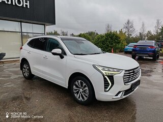 2023 Haval Jolion I, белый, 1749000 рублей, вид 3