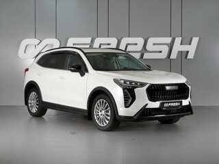 2026 Haval Jolion I Рестайлинг 2, белый, 2950000 рублей, вид 1