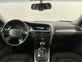 2012 Audi A4 IV (B8) Рестайлинг, коричневый, 1200000 рублей - вид 4
