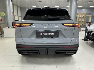 2026 Jetour Dashing I, серый, 3029900 рублей, вид 5