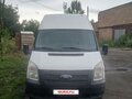 2012 Ford Transit, белый, 1050000 рублей