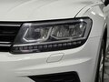 2019 Volkswagen Tiguan II, белый, 1800000 рублей - вид 8