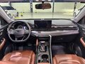2022 Geely Vision X6 Pro, синий, 1300000 рублей - вид 6