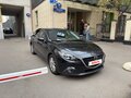 2014 Mazda 3 III (BM), чёрный - вид 2