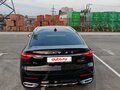 2020 Haval F7x I, чёрный, 1730000 рублей - вид 9