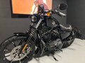 2020 Harley-Davidson Sportster 883, чёрный, 800000 рублей - вид 7
