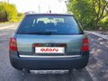 2001 Audi A6 allroad I (C5), зелёный - вид 5