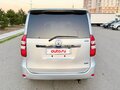 2010 Toyota Noah II (R70), серый - вид 5