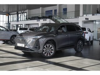 2024 Changan CS75 Plus III, серый, 2900000 рублей, вид 1