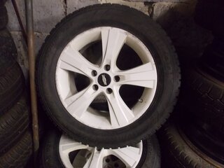 2011 Chevrolet Cruze I, чёрный, 595000 рублей, вид 5
