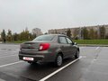 2017 Datsun on-DO I, коричневый, 420000 рублей - вид 2