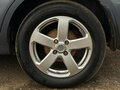 2007 Nissan Note I, серый, 540000 рублей - вид 9