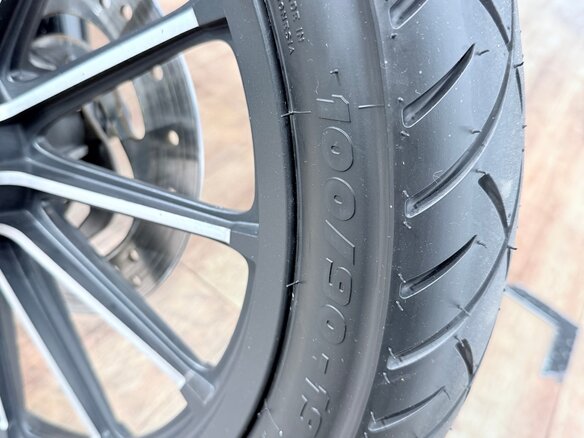 2013 Harley-Davidson Forty-Eight, чёрный, 799000 рублей - вид 26