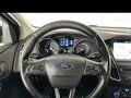 2018 Ford Focus III Рестайлинг, чёрный, 890000 рублей - вид 5