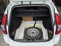 2009 Lada (ВАЗ) Priora I, белый, 355000 рублей - вид 7