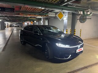 2026 Voyah Passion EVR I, чёрный, 5300000 рублей, вид 5