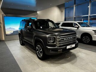 2026 Haval H9 II, серый, 5299000 рублей, вид 1
