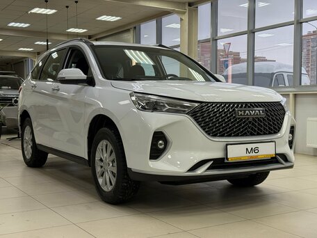 Haval M6 II