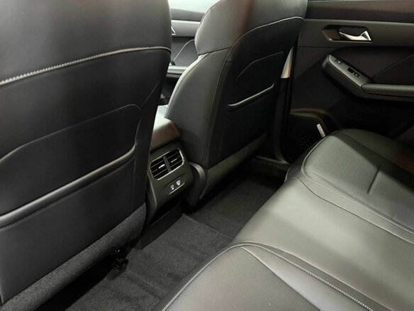 2026 Haval Jolion I Рестайлинг, чёрный, 2672010 рублей - вид 23