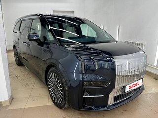 Zeekr 009 140 kWh I
