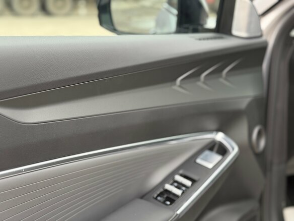 2026 Geely Cityray, белый, 3344990 рублей - вид 18