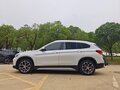 2022 BMW X1 Long 20Li sDrive II (F48) Рестайлинг, зелёный, 2264000 рублей - вид 7