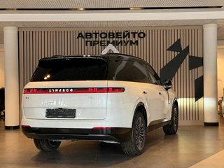 2026 Lynk & Co 900, белый, 9600000 рублей, вид 2