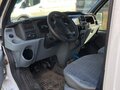 2012 Ford Transit, белый, 750000 рублей - вид 1