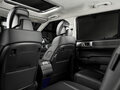 2026 Hyundai Santa Fe V (MX5), коричневый, 5990000 рублей - вид 6