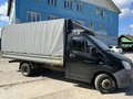 2020 ГАЗ ГАЗель Next, чёрный, 1598000 рублей