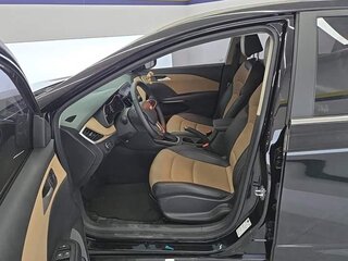 2022 Chevrolet Monza II, чёрный, 957000 рублей, вид 5