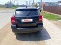 2008 Dodge Caliber I, чёрный, 430000 рублей - вид 1