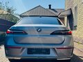 2022 BMW 7 серии 740d xDrive VII (G70), серый, 11000000 рублей - вид 4