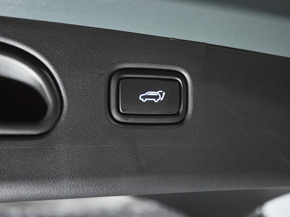 2026 Hyundai Tucson L IV Рестайлинг, зелёный, 3899000 рублей - вид 25